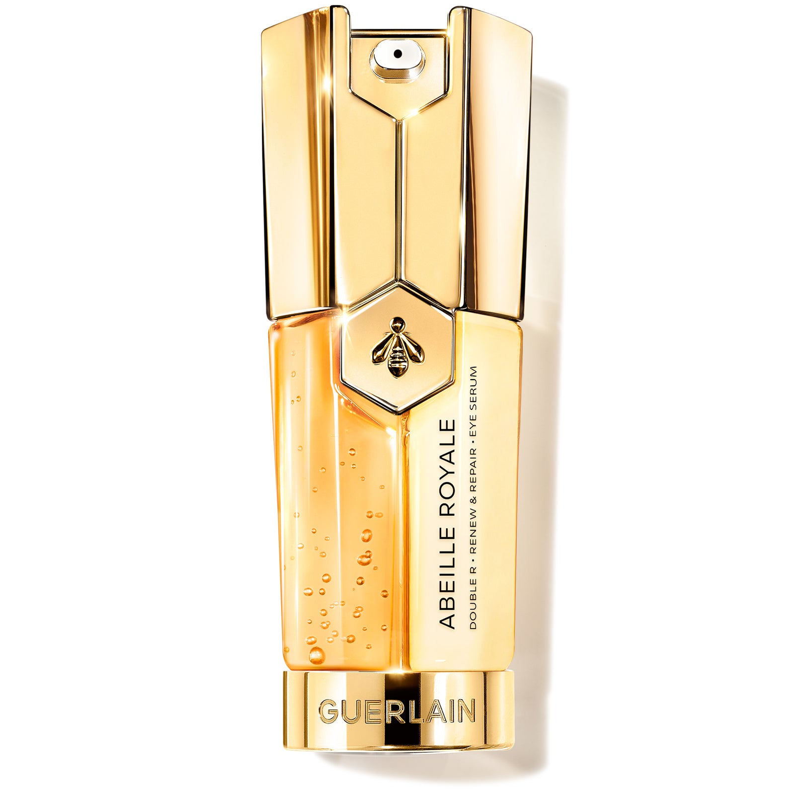Abeille Royale Double R Renew & Repair Eye Serum