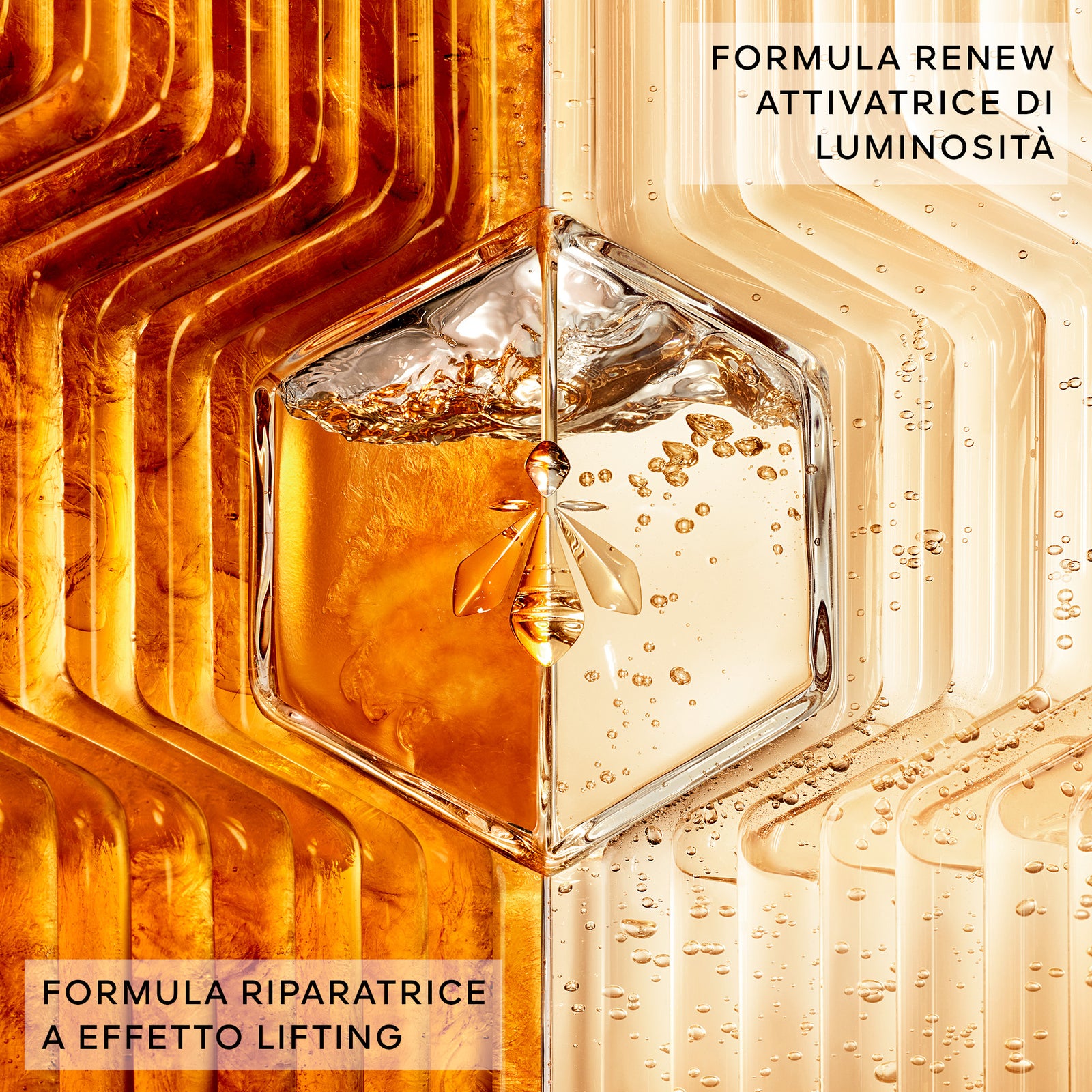 Abeille Royale Double R Renew & Repair Eye Serum