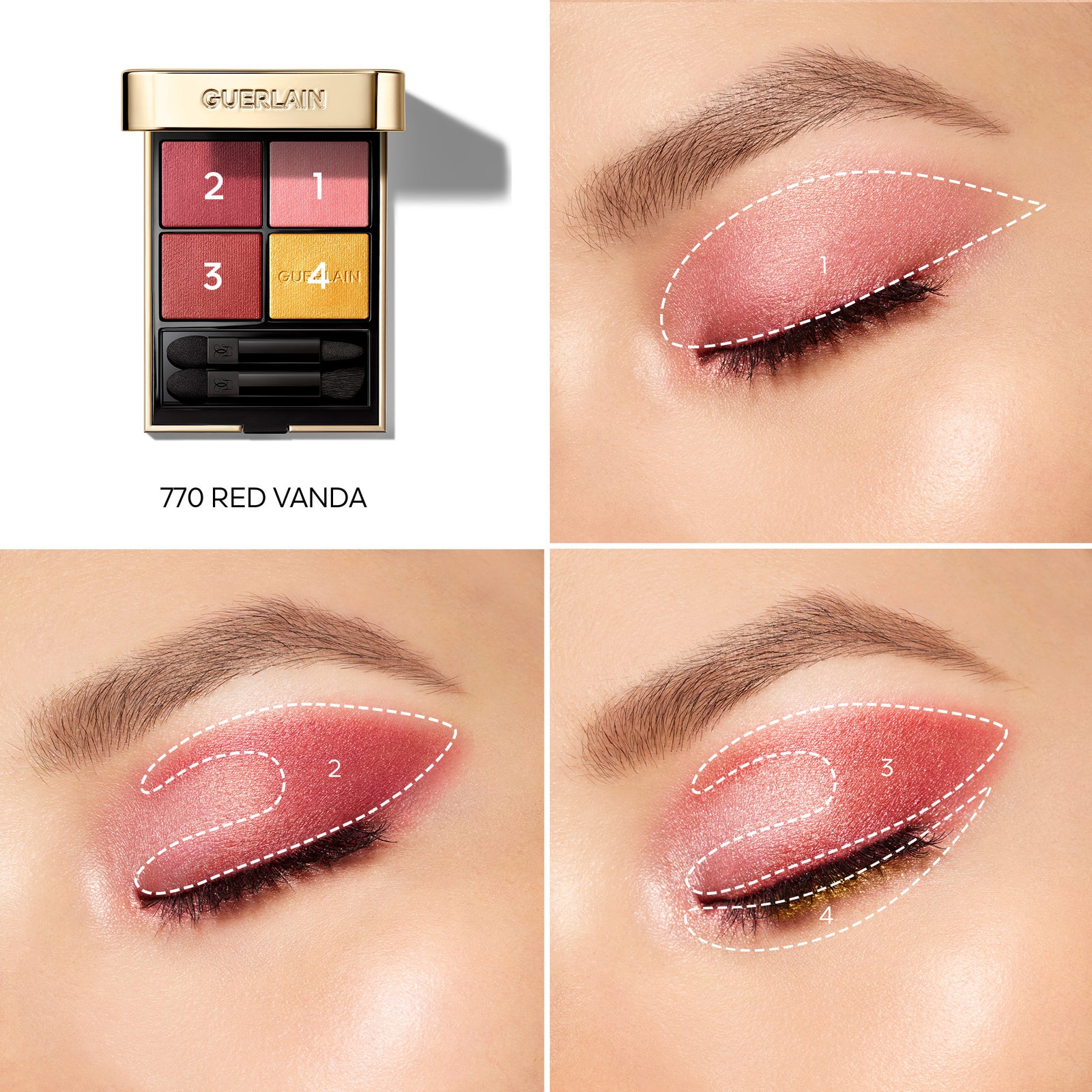 Ombres G Red