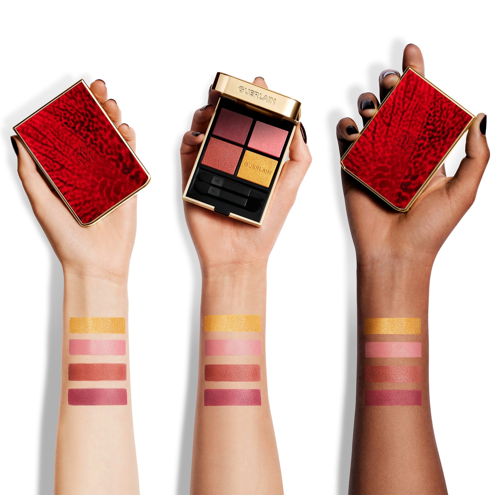Ombres G Red