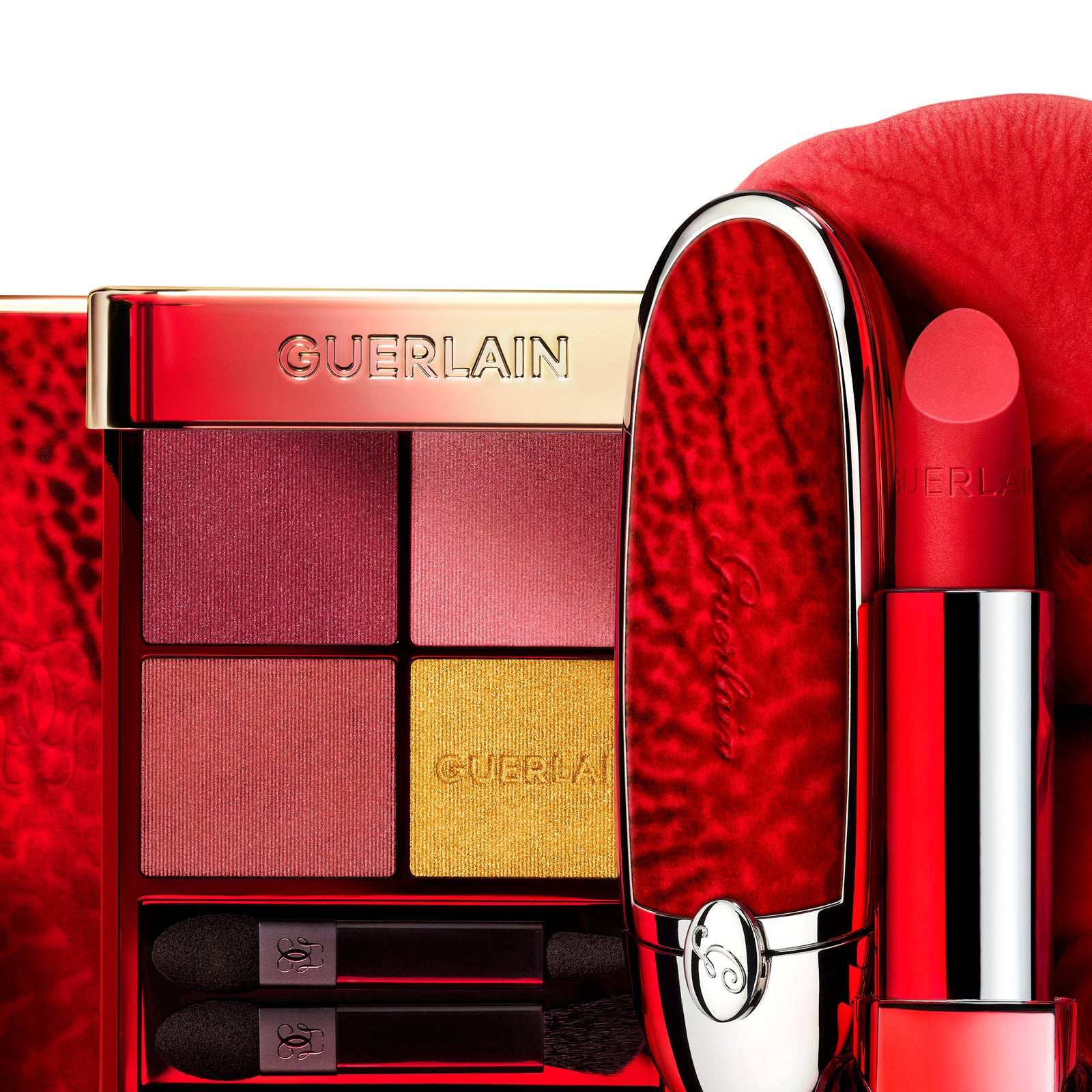 Ombres G Red