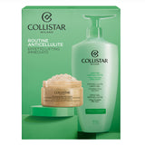 Cofanetto Routine Anticellulite Effetto Lifting Immediato
