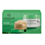 Cofanetto Routine Anticellulite Efficacia Drenante