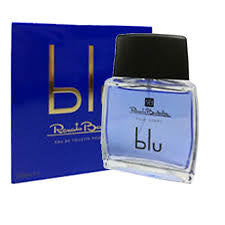 Blu Uomo