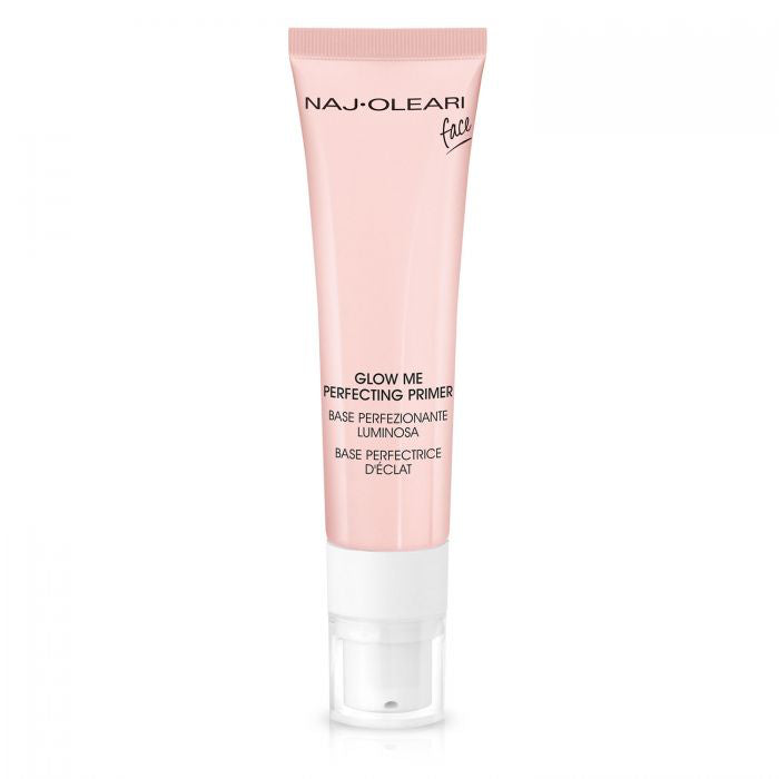 Glow Me Perfecting Primer