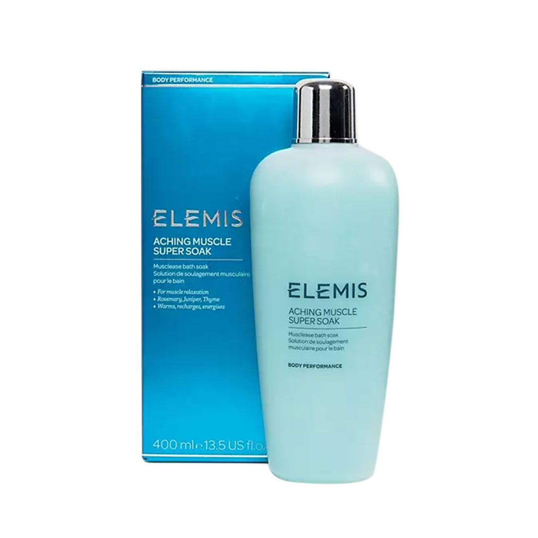 Elemis Aching Muscle Super Soak 400 ml