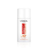 Revitalift Clinical Fluido Anti-UV SPF50+ Vitamina C Antiossidante