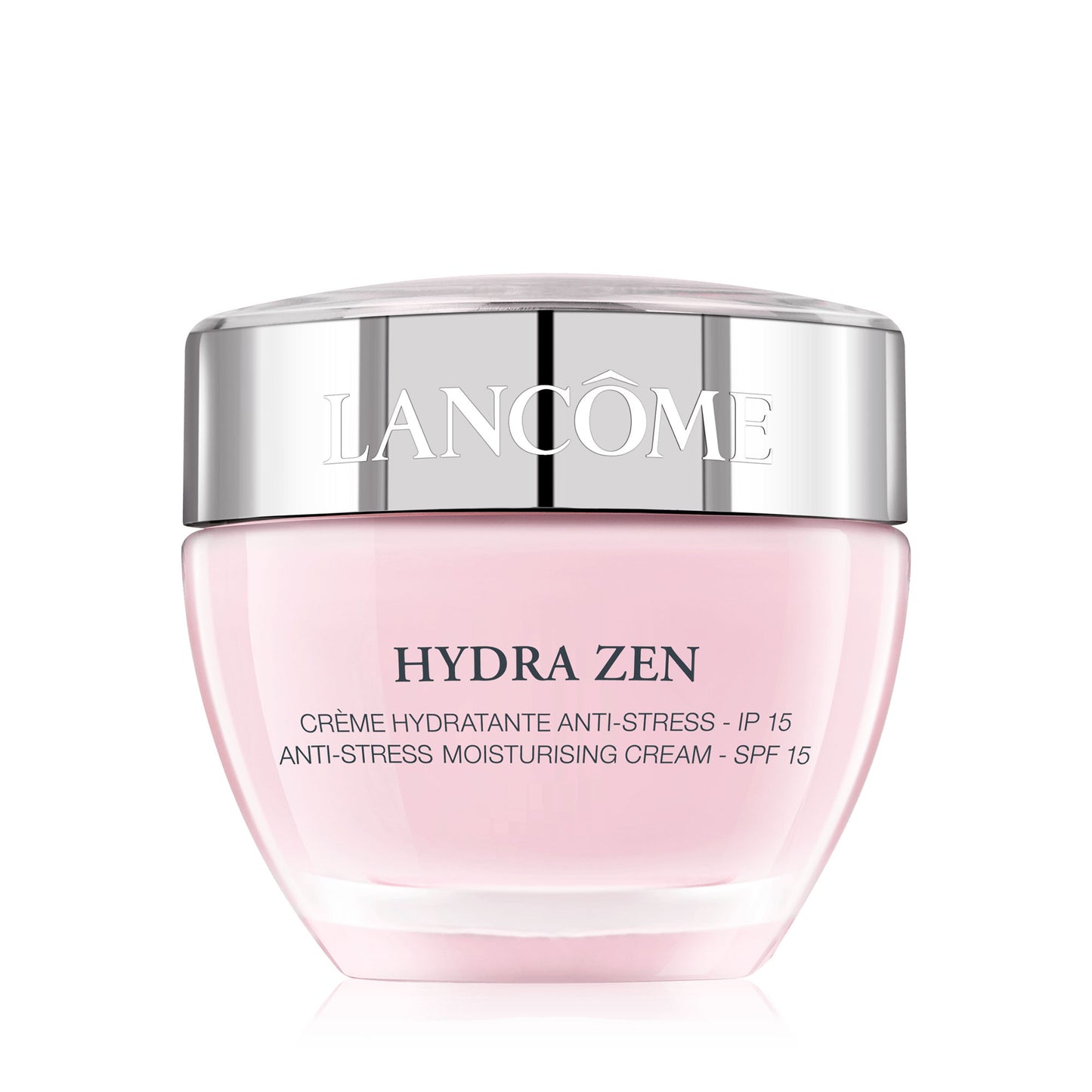 Hydra Zen Crema Anti-Stress SPF15