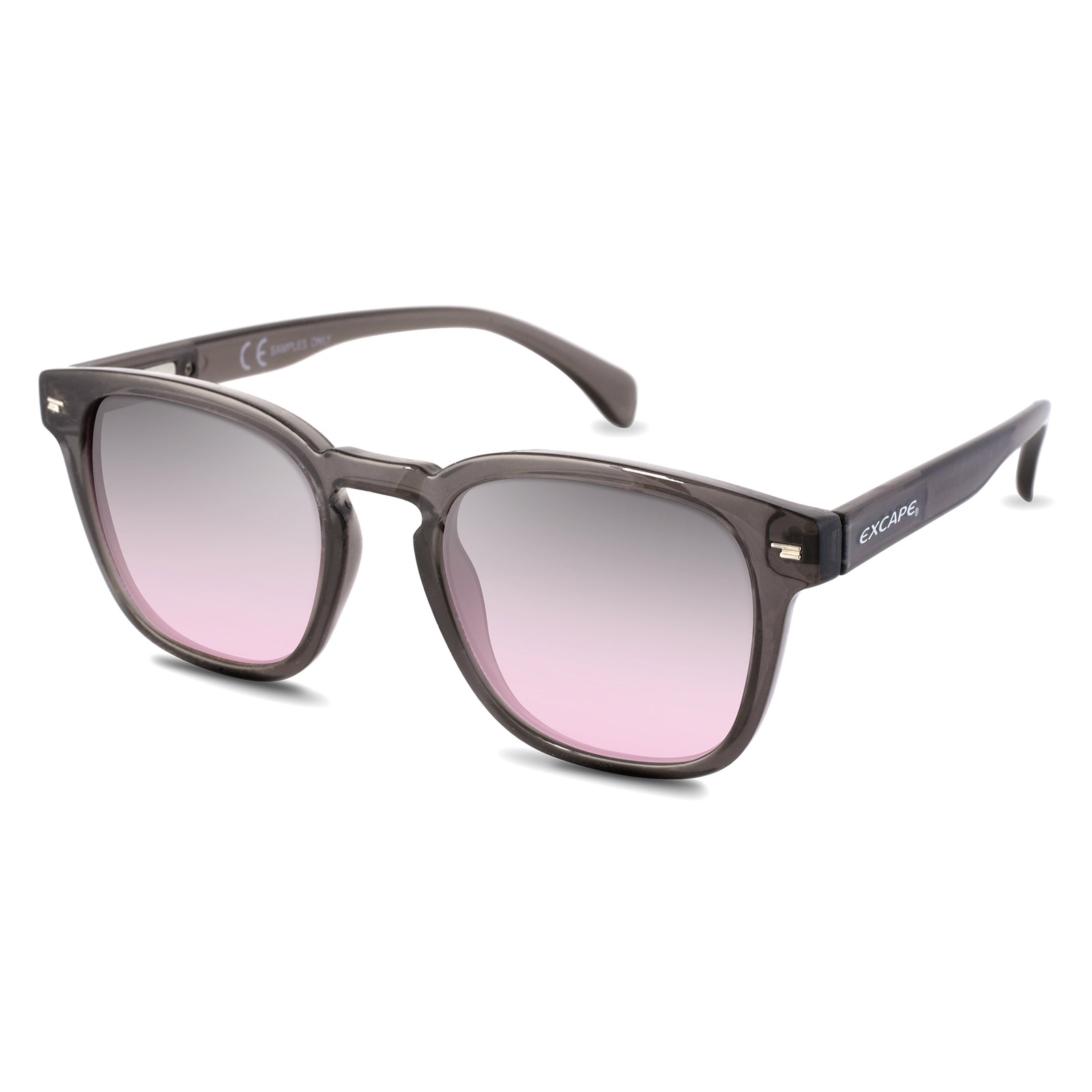 Occhiali da Sole Serie 13 Symbol Crystal Grigio 13.2
