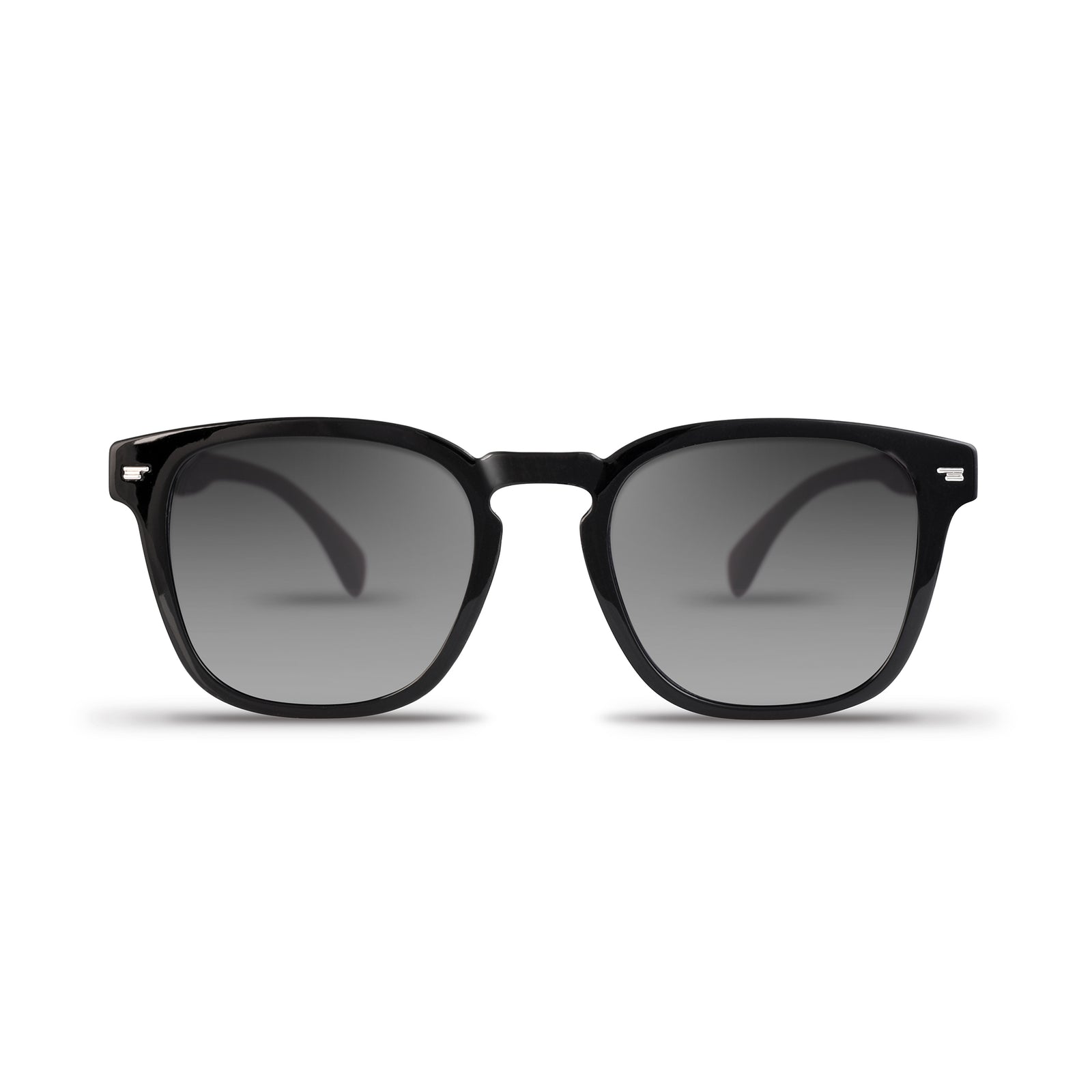 Occhiali da Sole Serie 13 Symbol Crystal Nero 13.0