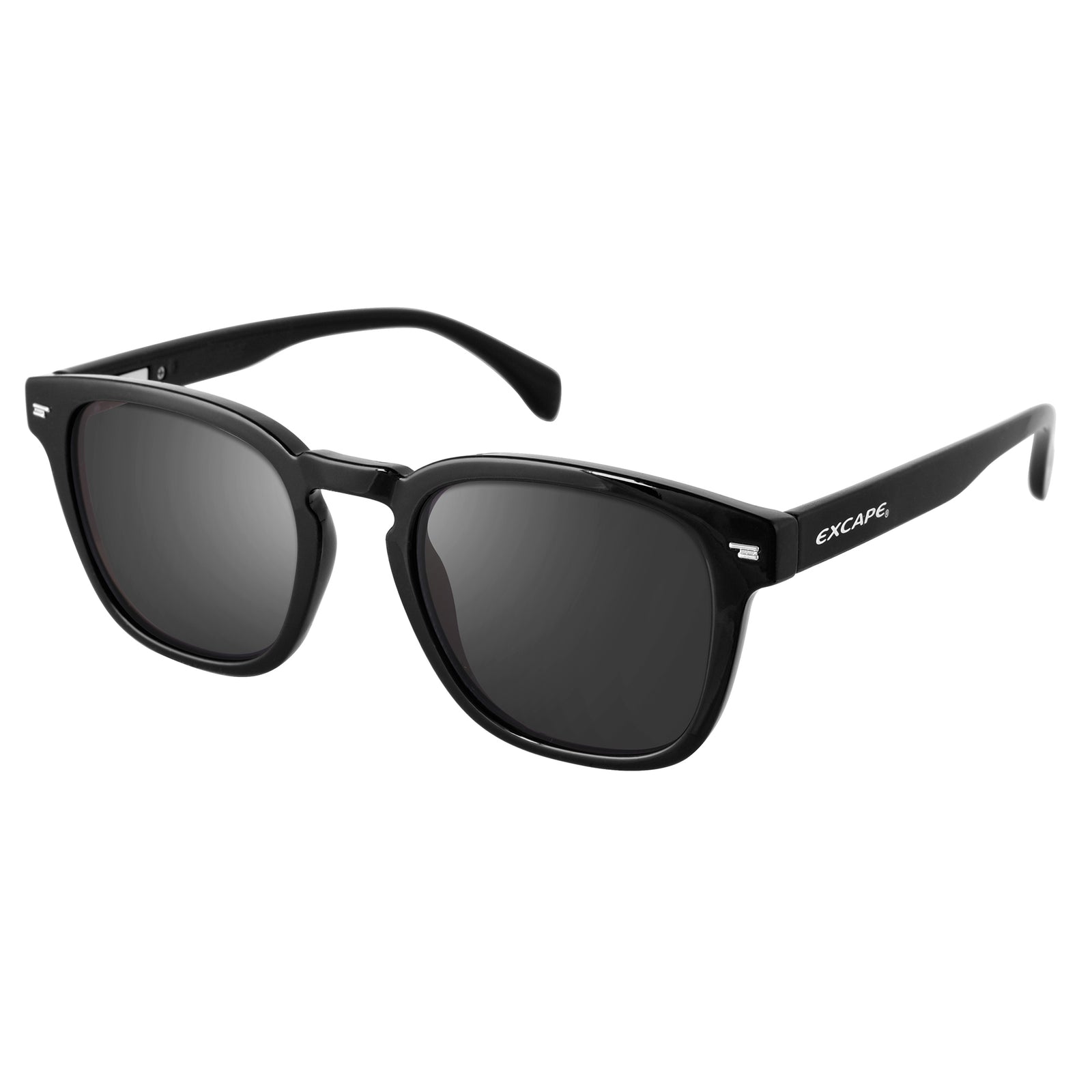 Occhiali da Sole Serie 13 Symbol Crystal Nero 13.0
