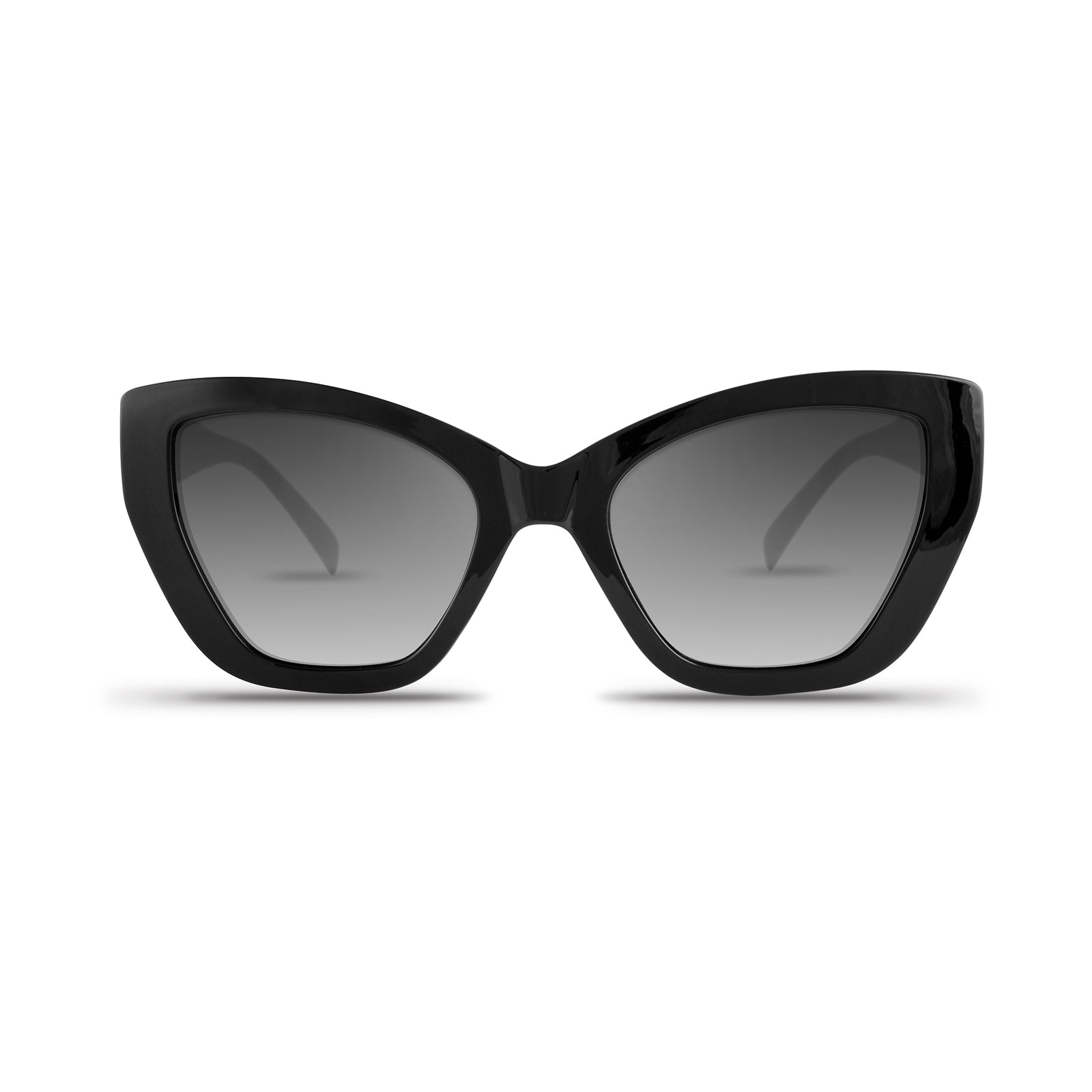 Occhiali da Sole Serie 12 Bloom Nero 12.0