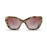 Occhiali da Sole Serie 12 Bloom Marmorizzato Ocra 12.1