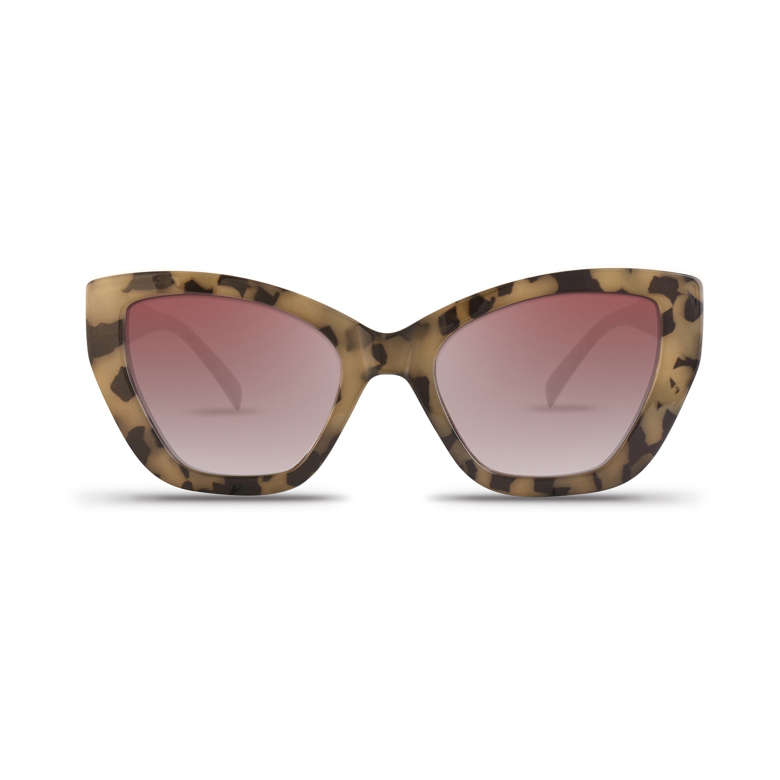 Occhiali da Sole Serie 12 Bloom Marmorizzato Ocra 12.1