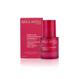 Priscus & Olio Evo Siero Viso Concentrato Vitamina C
