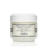 Crème Collagene et Mauve