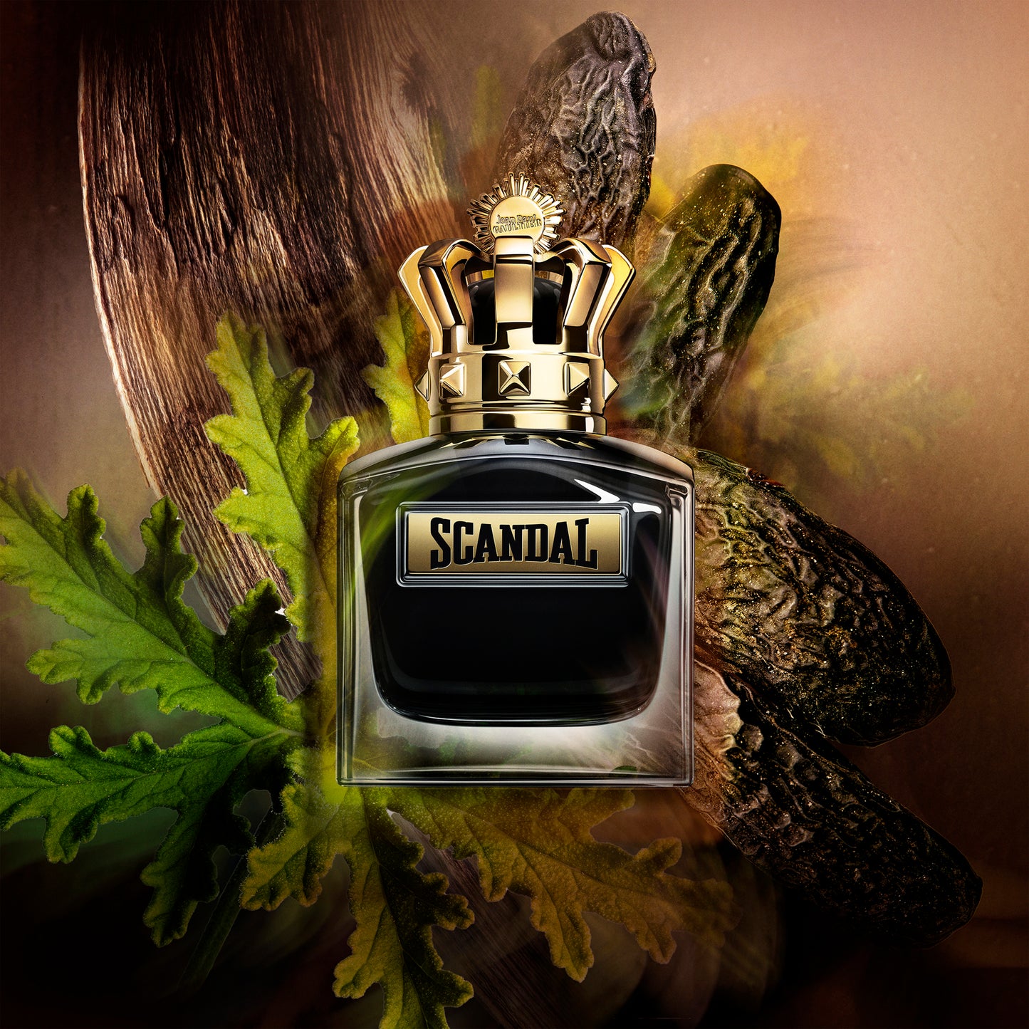 Scandal Le Parfum For Him Ricarica