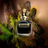 Scandal Le Parfum For Him Ricarica