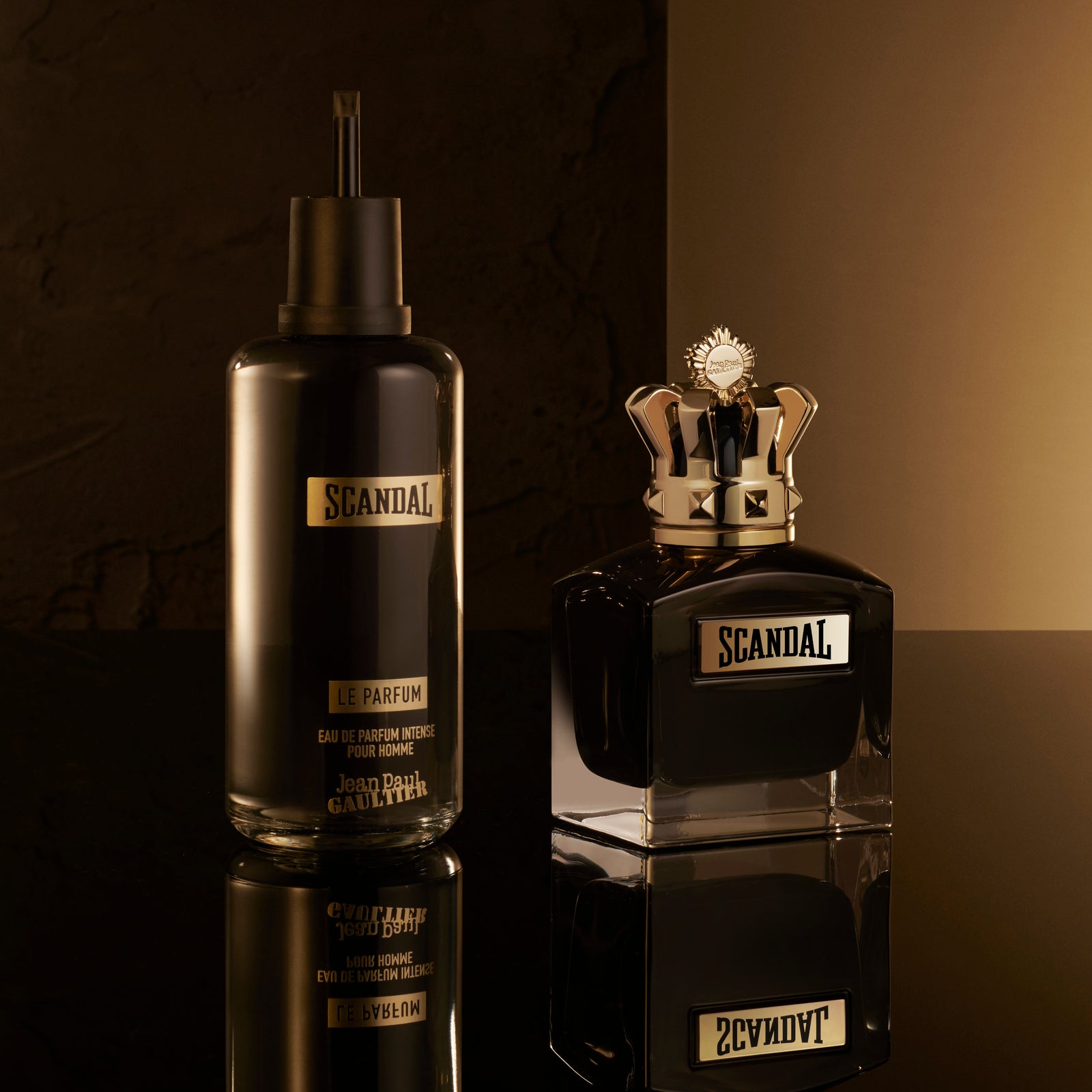 Scandal Le Parfum For Him Ricarica