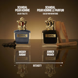 Scandal Le Parfum For Him Ricarica