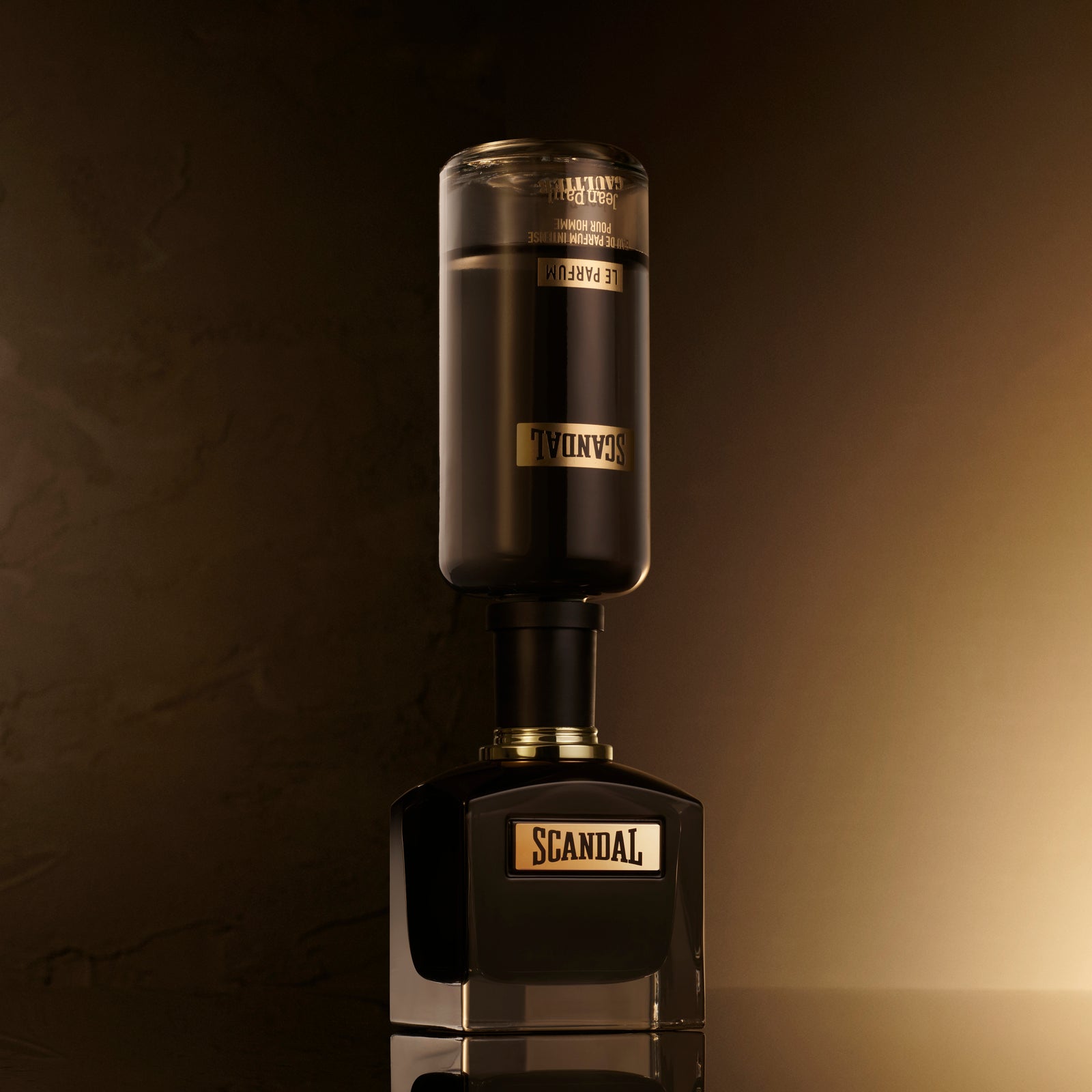 Scandal Le Parfum For Him Ricarica