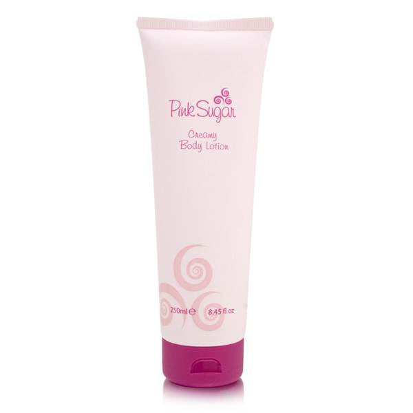 crema corpo donna pink sugar