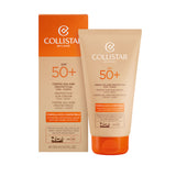 Crema Solare Protettiva SPF50+