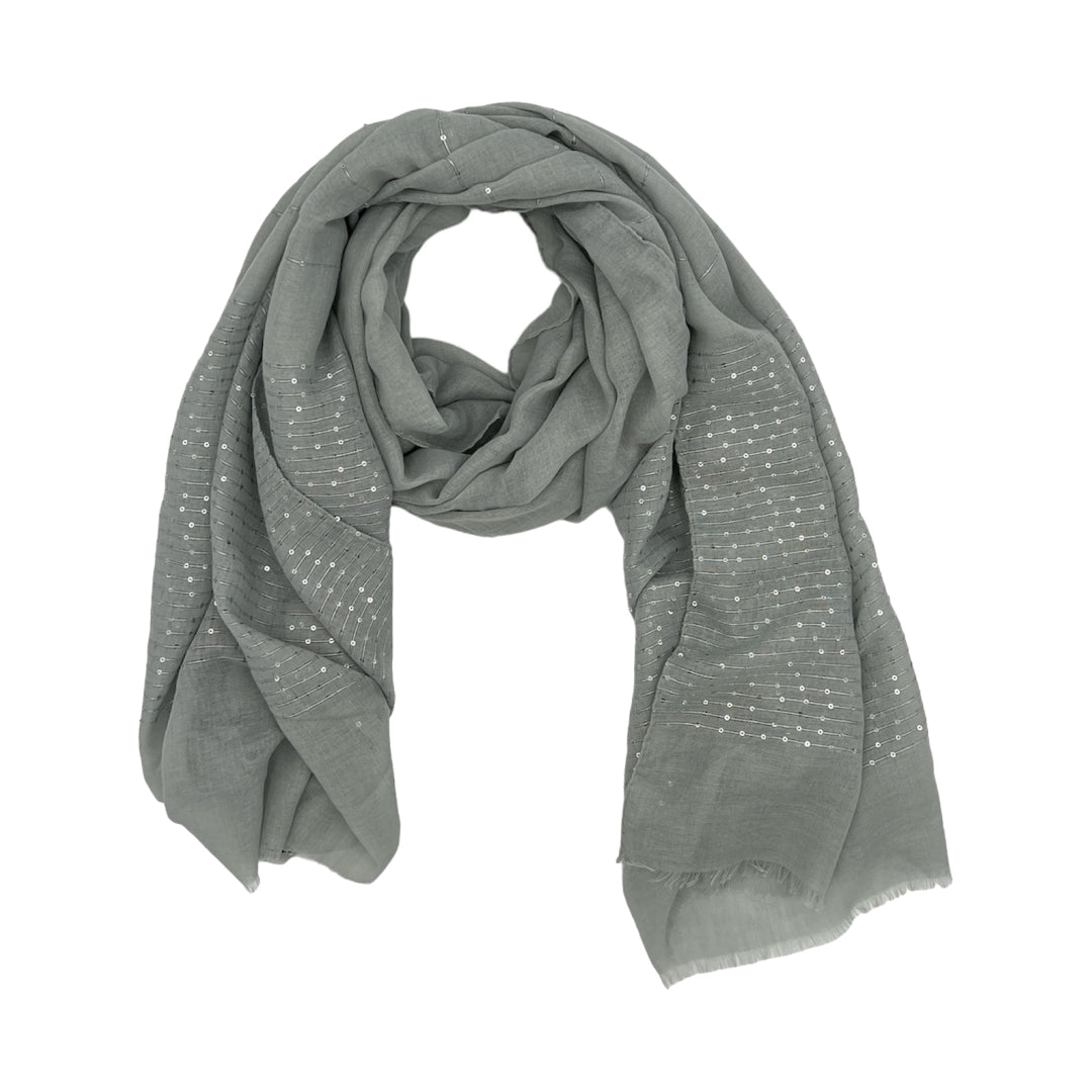 Tosca Blu Foulard Pastello Grigio