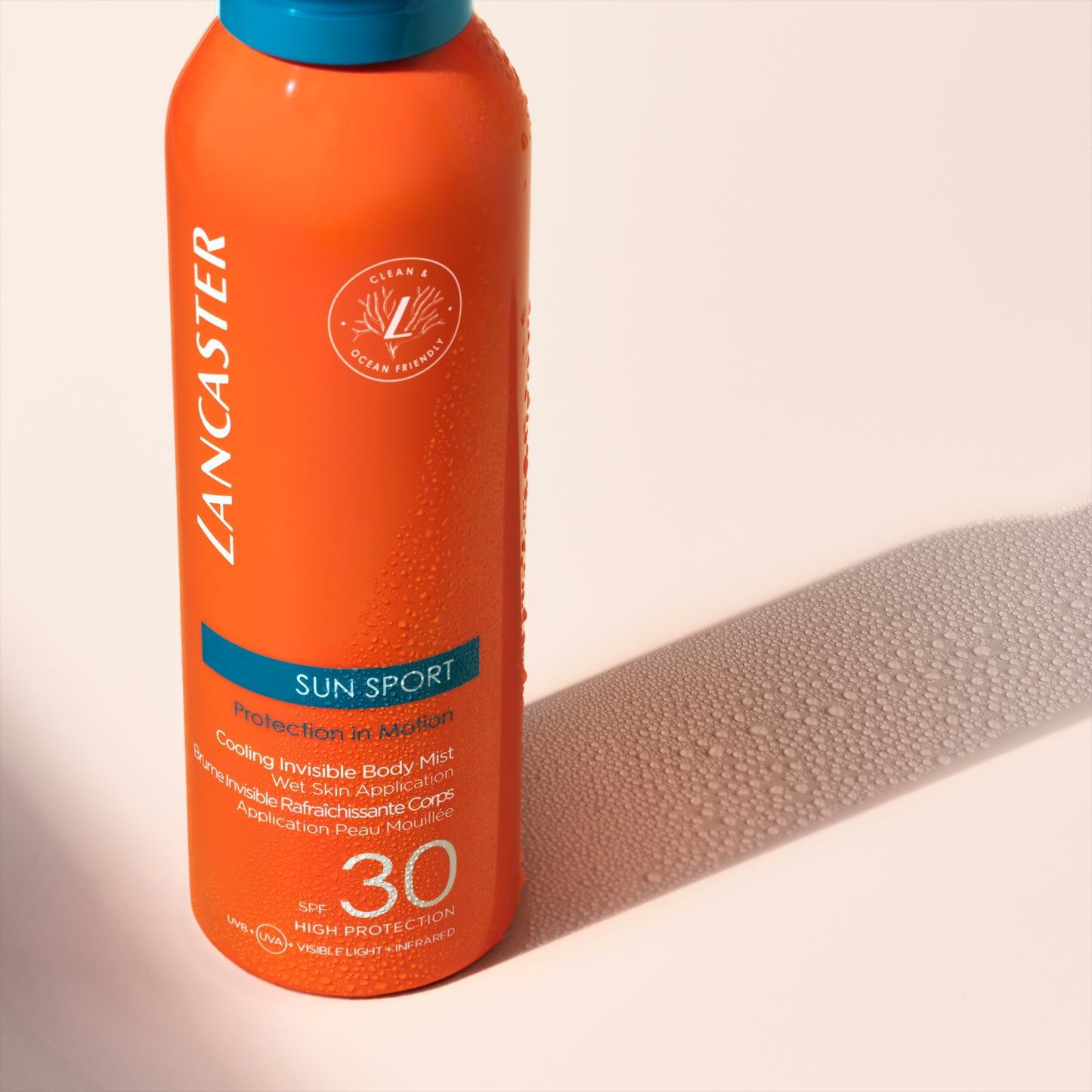 Sun Sport Sun Protective Fluid SPF30