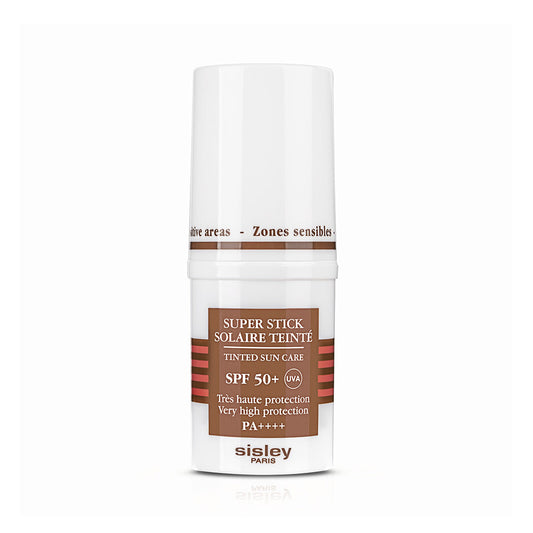 Super Stick Solaire Teinté SPF50+