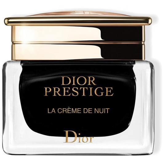 Dior Prestige La Crème de Nuit