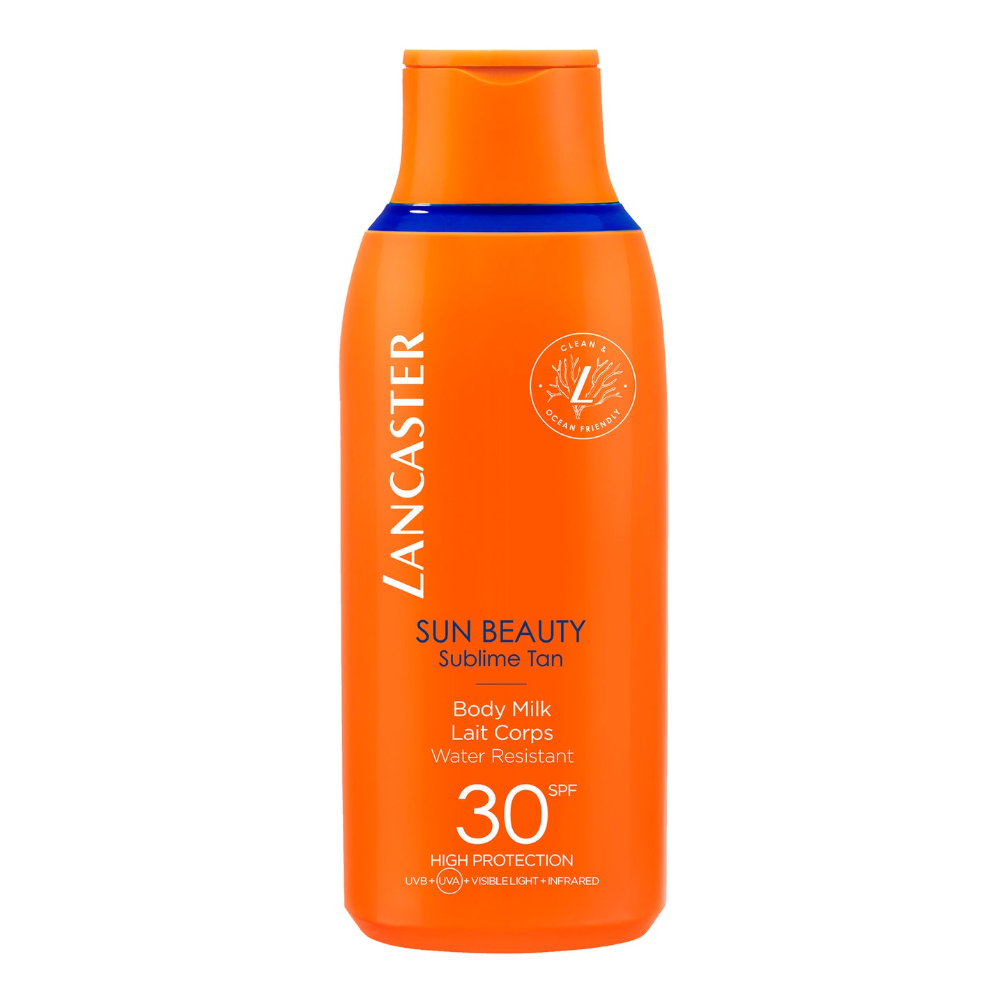 Sun Care Body Milk SPF30