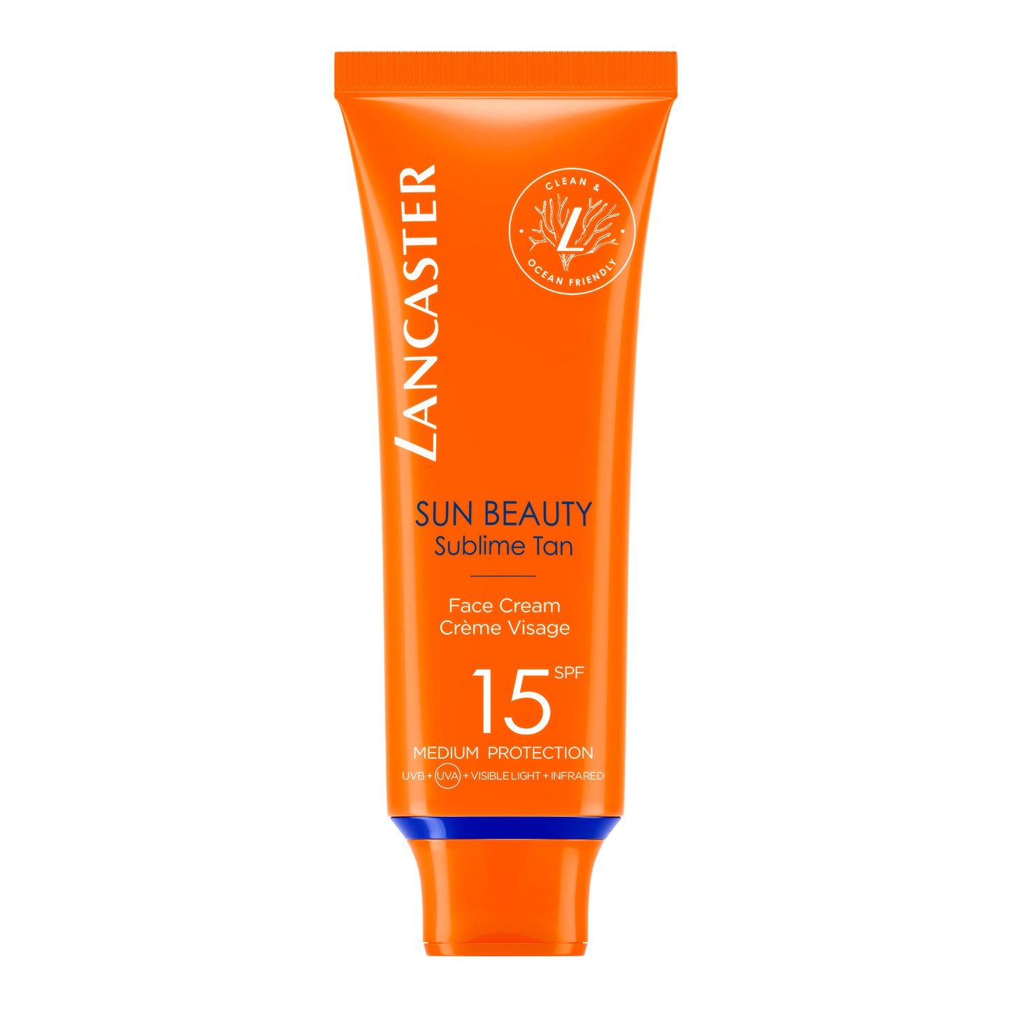 Sun Beauty Face Cream SPF15