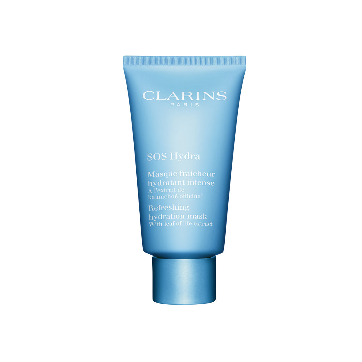 SOS Hydra Maschera idratazione intensa effetto freschezza