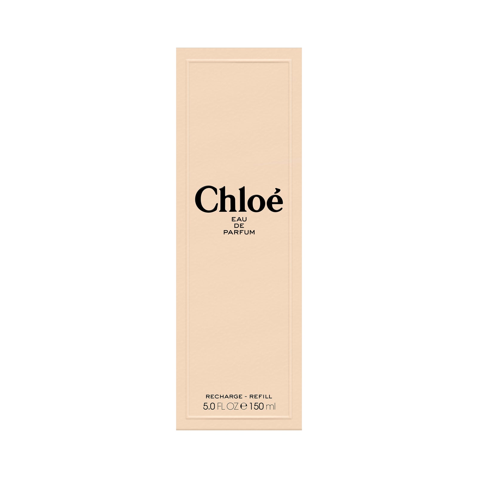 Chloé Eau de Parfum Ricarica