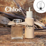 Chloé Eau de Parfum Ricarica