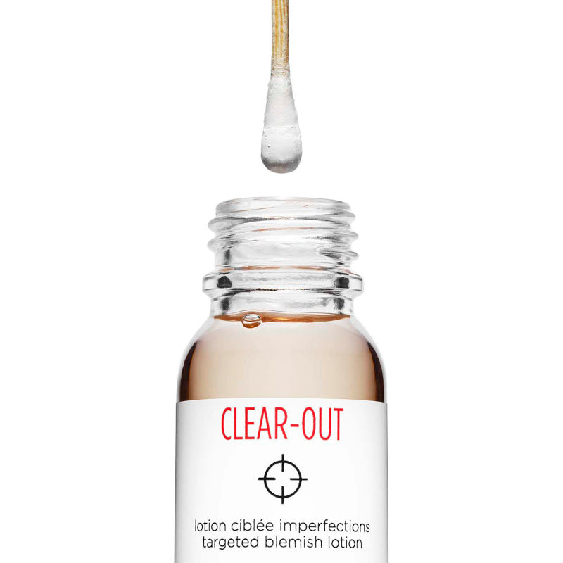 My Clarins CLEAR-OUT Lotion Ciblée Imperfection Lozione