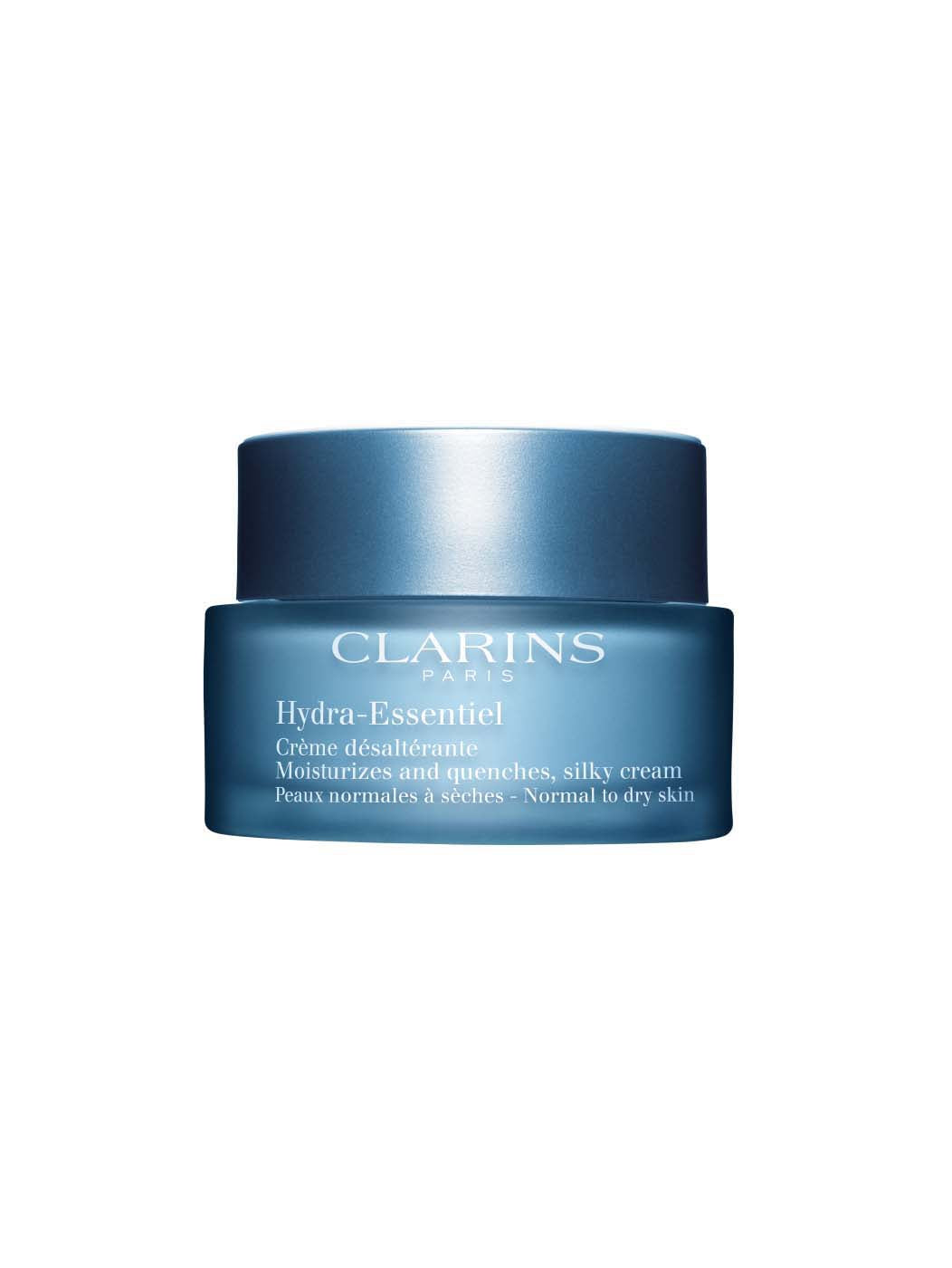 Hydra Essentiel Creme Desalterante - Pelle normale o secca