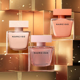 Cofanetto NARCISO Ambrée Eau de Parfum