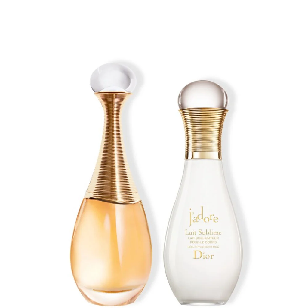 Cofaentto J'adore Eau de Parfum