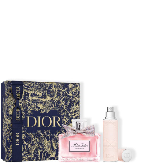 Cofanetto Miss Dior edizione limitata