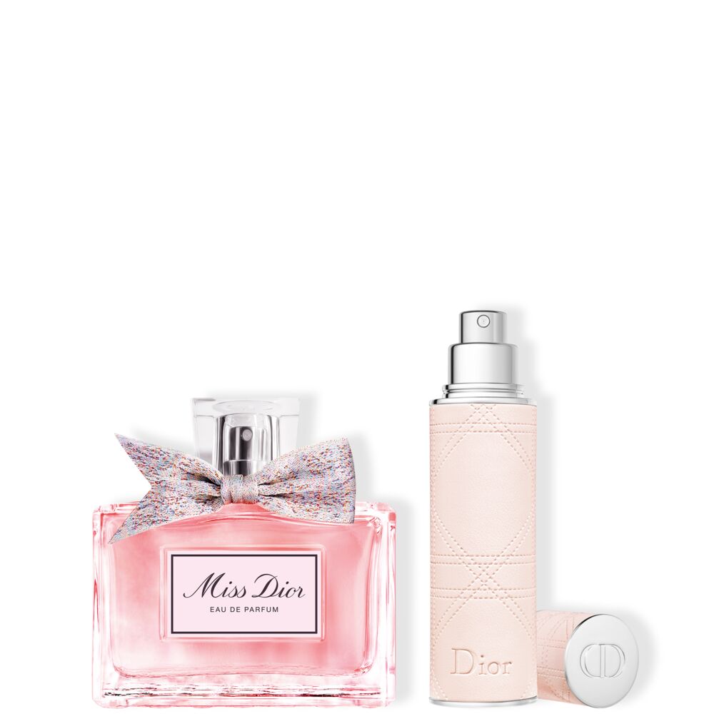 Cofanetto Miss Dior edizione limitata
