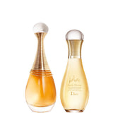 Cofanetto J'adore Eau de Parfum Infinissime