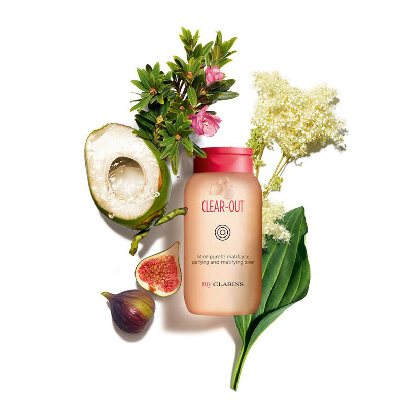 My Clarins - Lotion Pureté matifiante Lozione