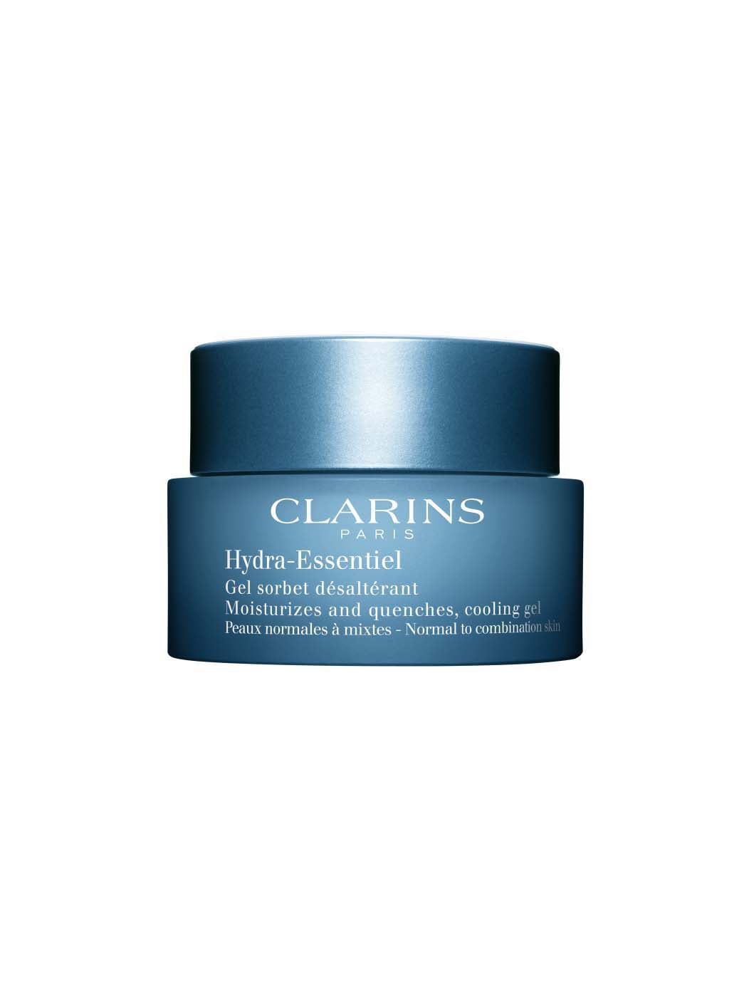HydramEssentiel Gel Sorbet Désaltérante - Pelle normale o mista