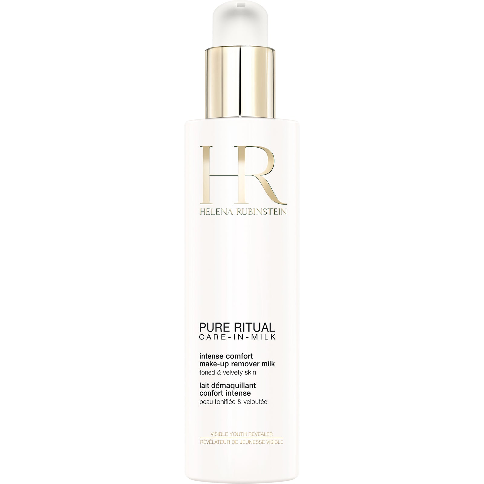Pure Ritual Care in Milk