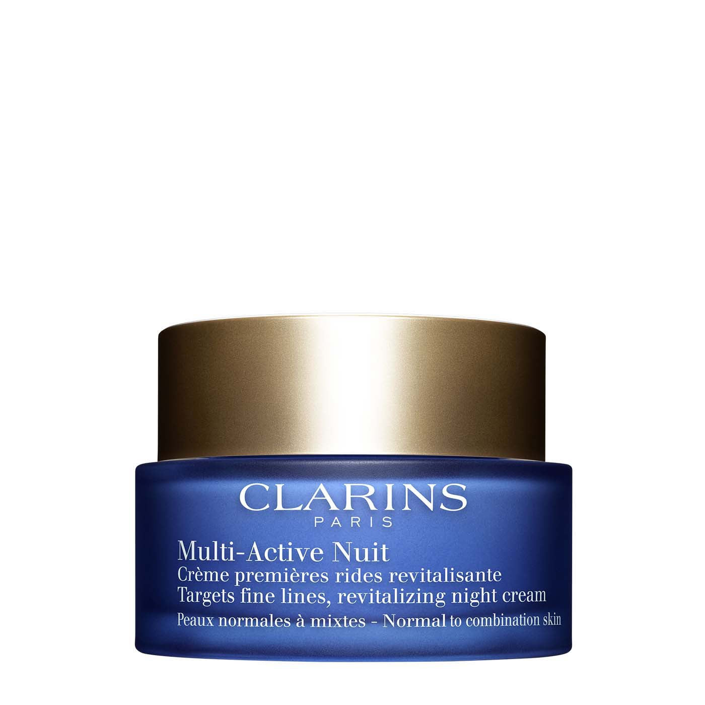 Multi-Active Nuit Légère  - Pelle mista
