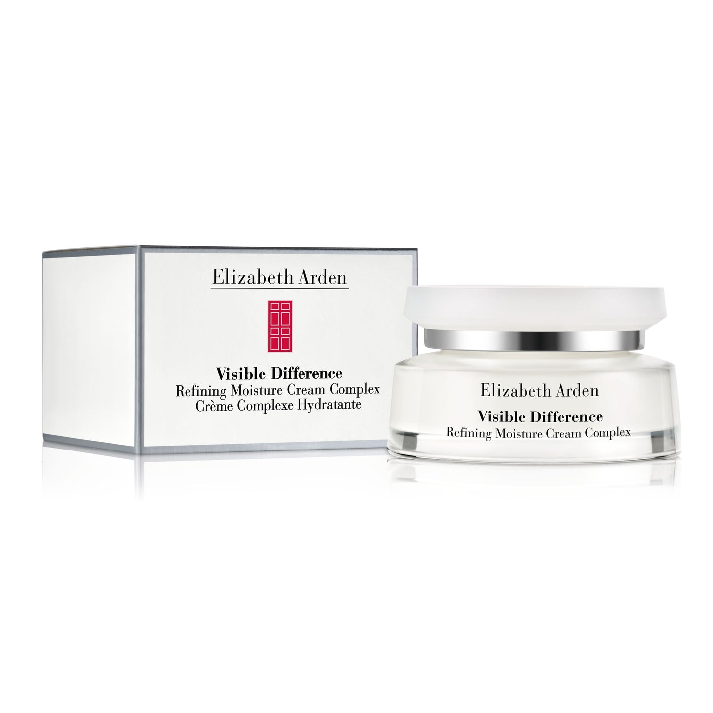 Visible Difference Refining Moisture Cream Complex