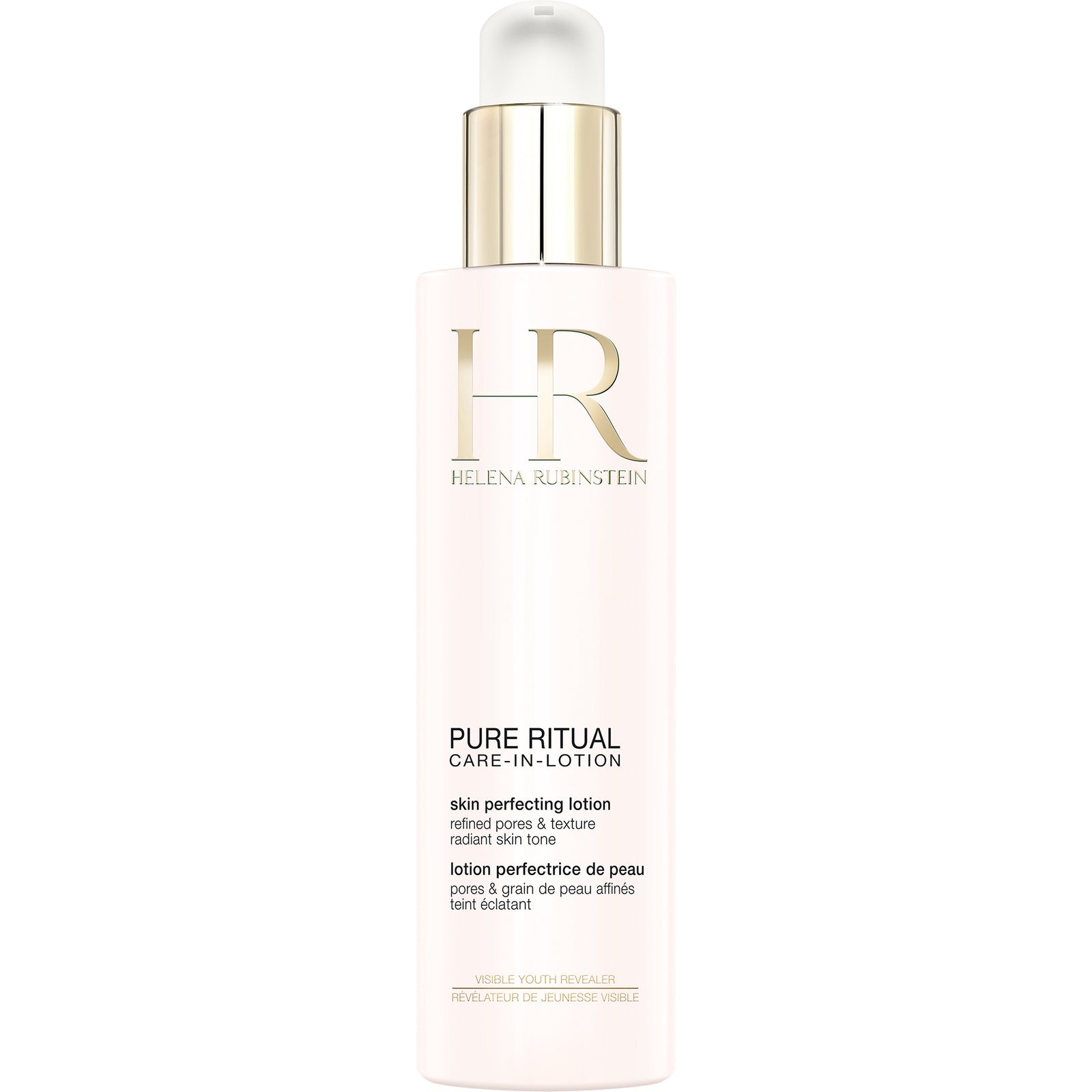 Pure Ritual Care in Lotion