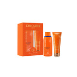 Cofanetto Protezione Latte Corpo SPF50 e Doposole